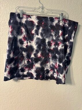Lady Hagen Golf or Tennis Skort size 16 NWT
